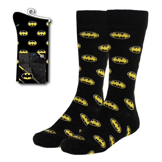DC Comics Socken Batman 38-45