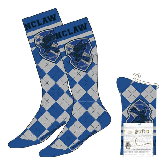 Harry Potter Socken Ravenclaw 38-45