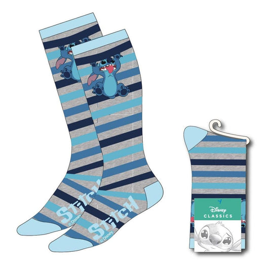 Lilo & Stitch Socken Stitch Climbing 36-43