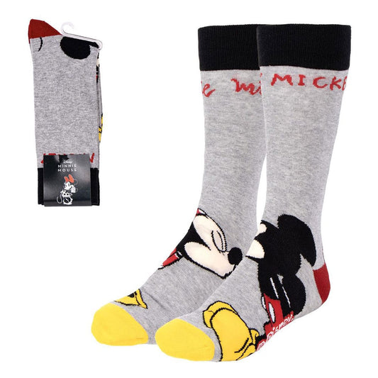 Disney Socken Minnie & Mickey 36-43