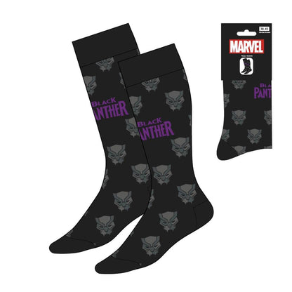 Black Panther Socken Black Panther 38-45