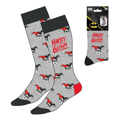 DC Comics Socken Harley Quinn 36-43