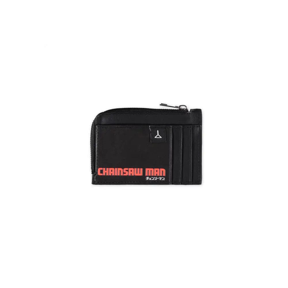 Chainsaw Man Geldbörse für Karten