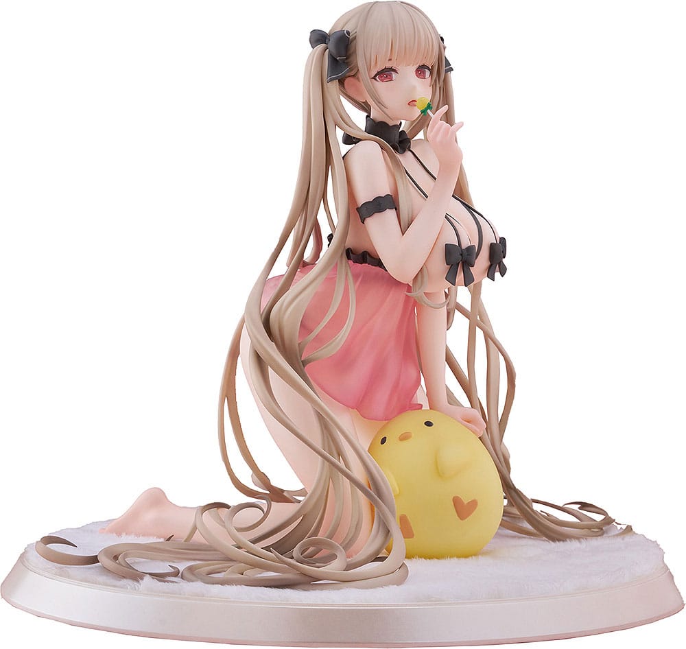 Azur Lane PVC Statue 1/6 Formidable: Sweet Time Ver. 20 cm
