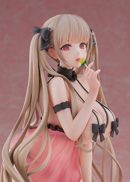 Azur Lane PVC Statue 1/6 Formidable: Sweet Time Ver. 20 cm