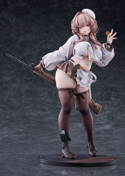 Goddess of Victory: Nikke PVC Figur 1/7 Bready 24 cm