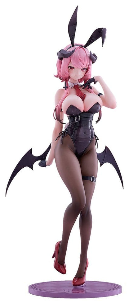Stella Sora PVC Figur 1/7 Bernina (Bunny Ver.) 30 cm