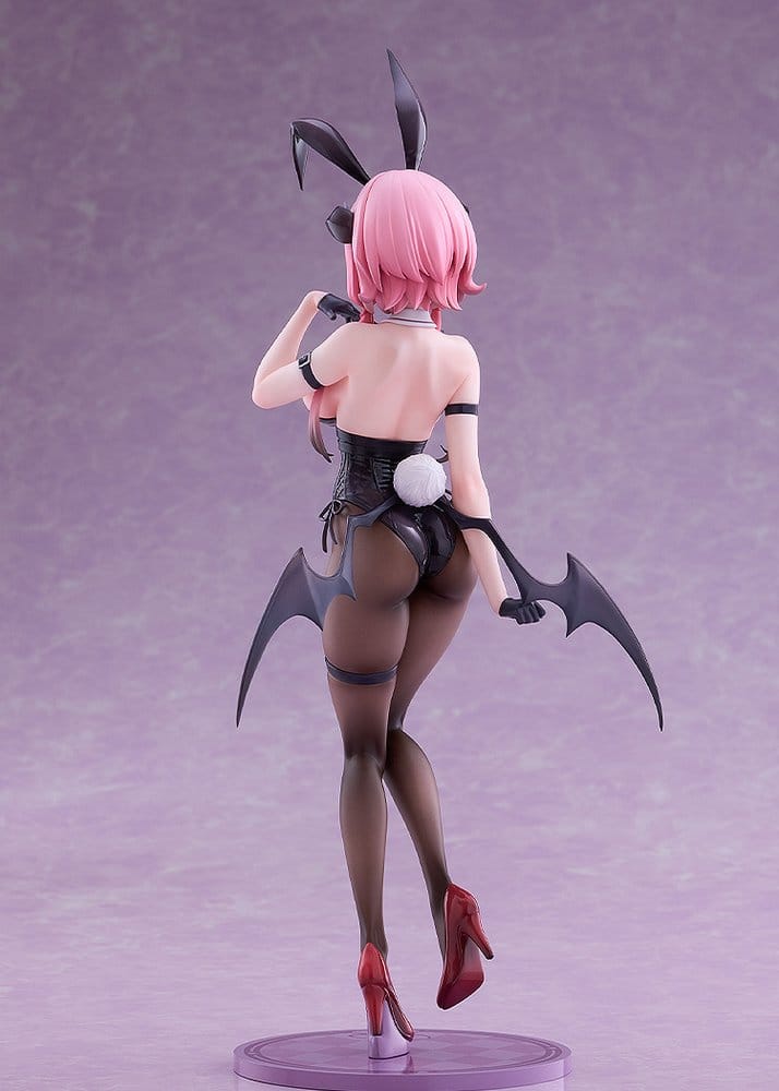 Stella Sora PVC Figur 1/7 Bernina (Bunny Ver.) 30 cm