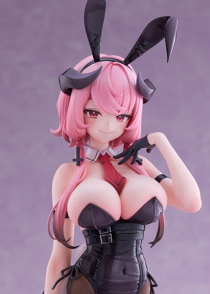 Stella Sora PVC Figur 1/7 Bernina (Bunny Ver.) 30 cm