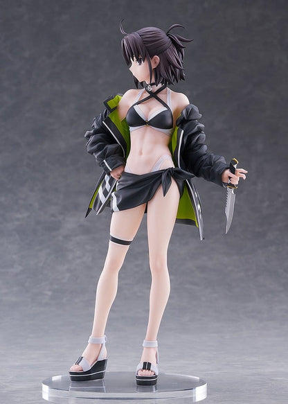 Fate/Grand Order PVC Figur 1/7 Moon Cancer / Jade Rabbit 26 cm