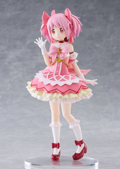 Puella Magi Madoka Magica the Movie -Walpurgisnacht: Rising- PVC Figur Madoka Kaname 21 cm