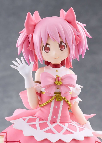 Puella Magi Madoka Magica the Movie -Walpurgisnacht: Rising- PVC Figur Madoka Kaname 21 cm