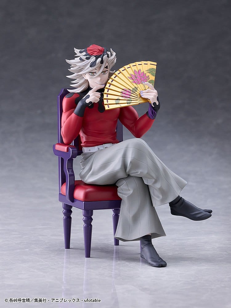 Demon Slayer: Kimetsu no Yaiba PVC Figur Doma 17 cm