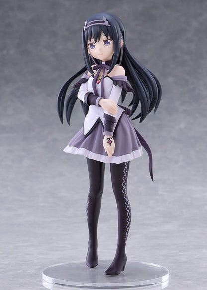 Puella Magi Madoka Magica the Movie -Walpurgisnacht: Rising- PVC Figur Homura Akemi 21 cm