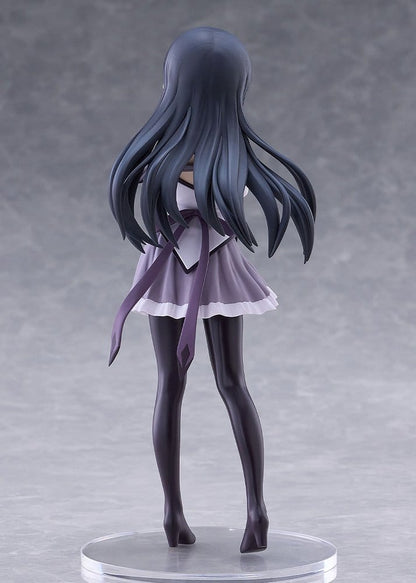 Puella Magi Madoka Magica the Movie -Walpurgisnacht: Rising- PVC Figur Homura Akemi 21 cm