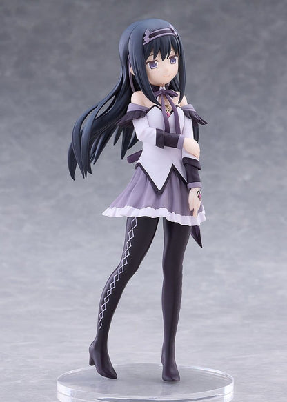 Puella Magi Madoka Magica the Movie -Walpurgisnacht: Rising- PVC Figur Homura Akemi 21 cm