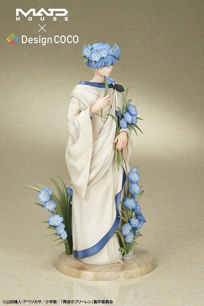 Frieren: Beyond Journey's End PVC Figur Himmel Art Nouveau Style 26 cm