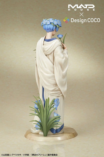 Frieren: Beyond Journey's End PVC Figur Himmel Art Nouveau Style 26 cm
