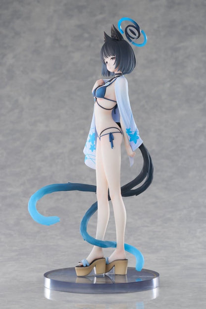 Blue Archive PVC Figur 1/7 Kikyou (Swimsuit) 27 cm