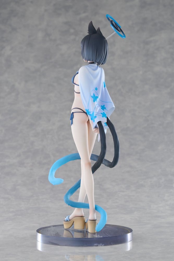 Blue Archive PVC Figur 1/7 Kikyou (Swimsuit) 27 cm