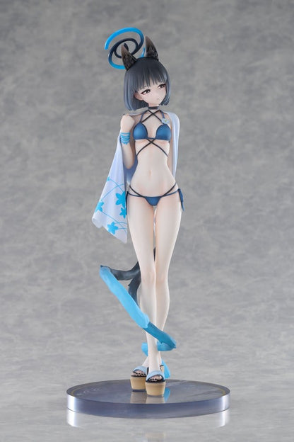 Blue Archive PVC Figur 1/7 Kikyou (Swimsuit) 27 cm