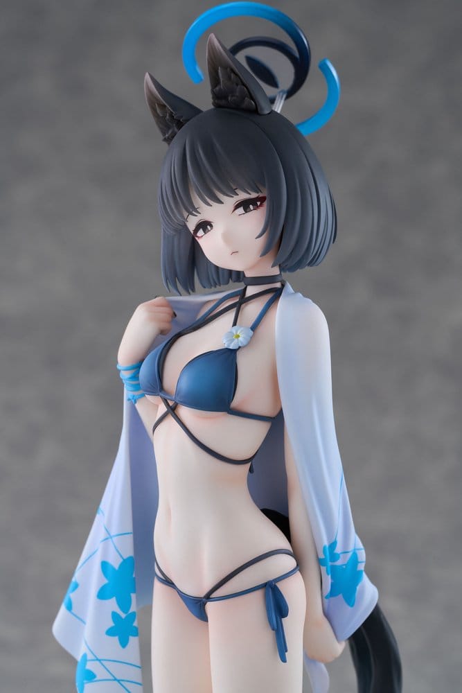 Blue Archive PVC Figur 1/7 Kikyou (Swimsuit) 27 cm