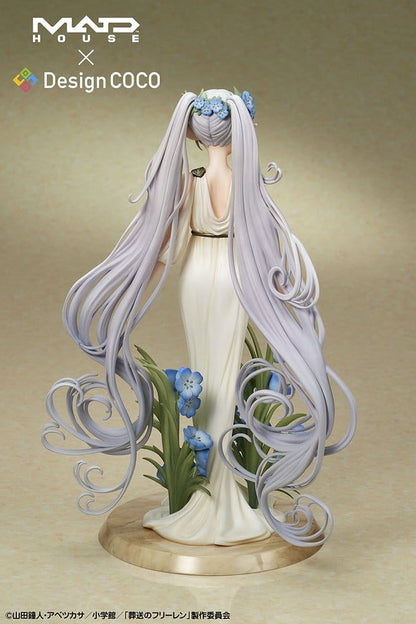 Frieren: Beyond Journey's End PVC Figur Frieren Art Nouveau Style 24 cm