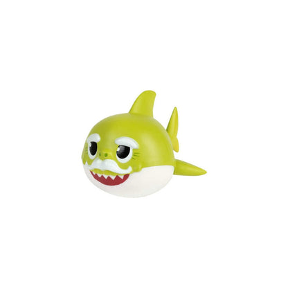 Baby Shark Minifigur Grandpa Shark 9 cm