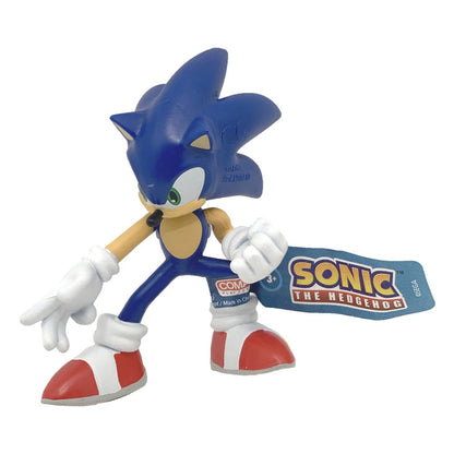 Sonic the Hedgehog Minifigur Sonic 7 cm