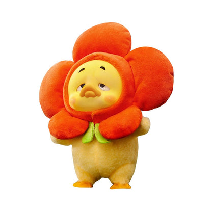 Upset Duck: Act Cute Blind Box Figur 18 cm Display (6)