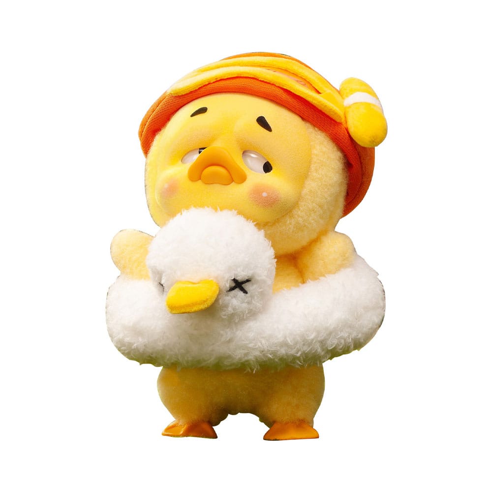 Upset Duck: Act Cute Blind Box Figur 18 cm Display (6)