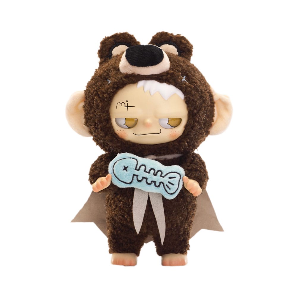 Pitenaught: Naughty League Blind Box Figur 20 cm Display (6)