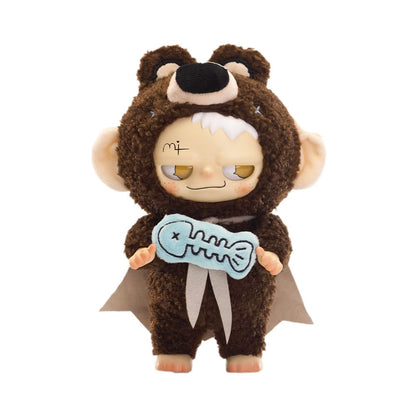 Pitenaught: Naughty League Blind Box Figur 20 cm Display (6)