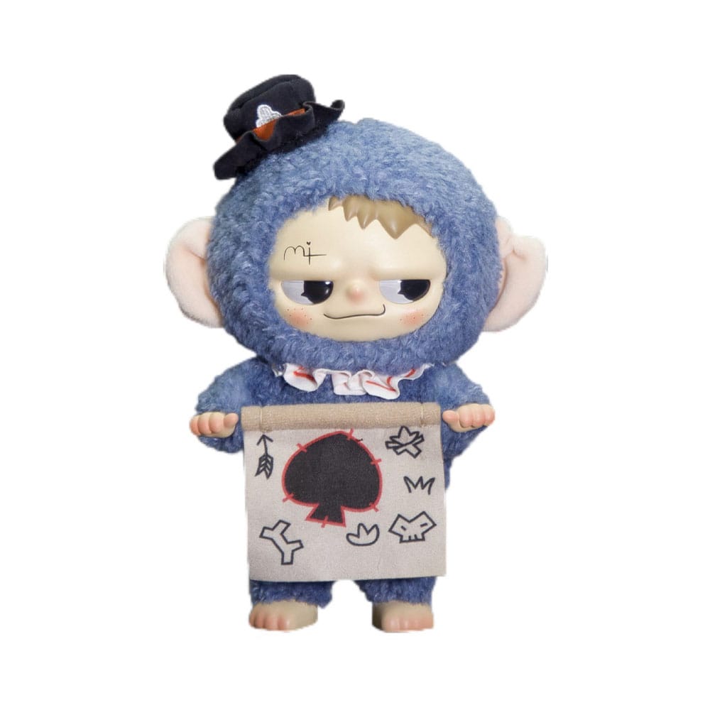 Pitenaught: Naughty League Blind Box Figur 20 cm Display (6)