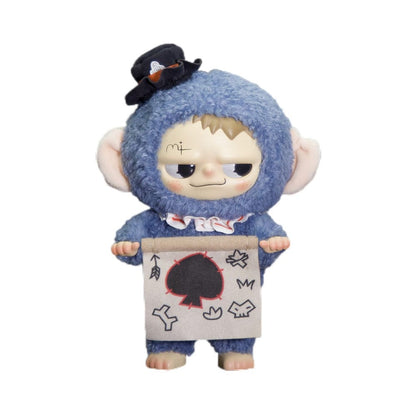 Pitenaught: Naughty League Blind Box Figur 20 cm Display (6)