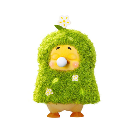 Upset Duck: Born This Way Blind Box Figur 18 cm Display (6)