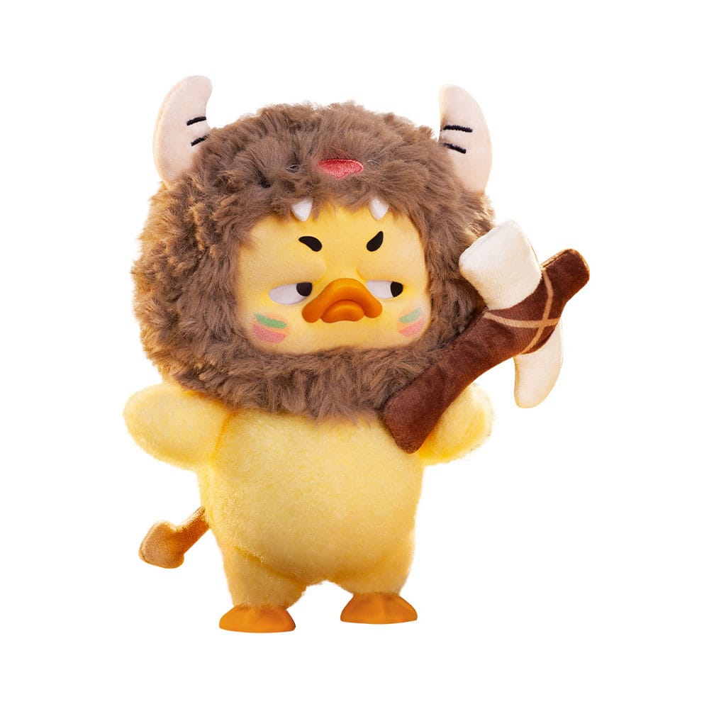 Upset Duck: Born This Way Blind Box Figur 18 cm Display (6)