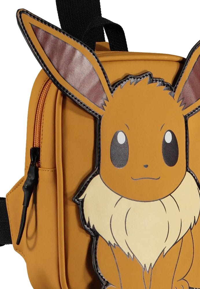 Pokémon Umhängetasche Évoli