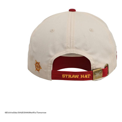 One Piece Baseball Cap Luffy