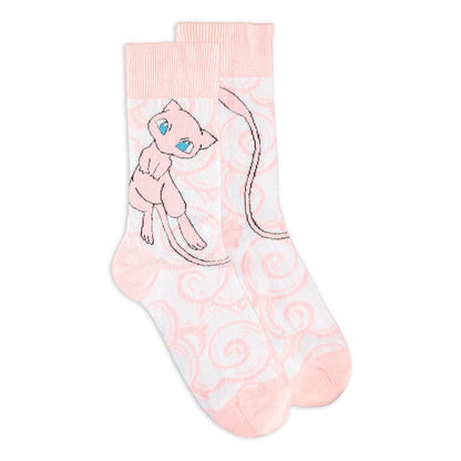 Pokémon Socken 3er-Pack Crew 39-42