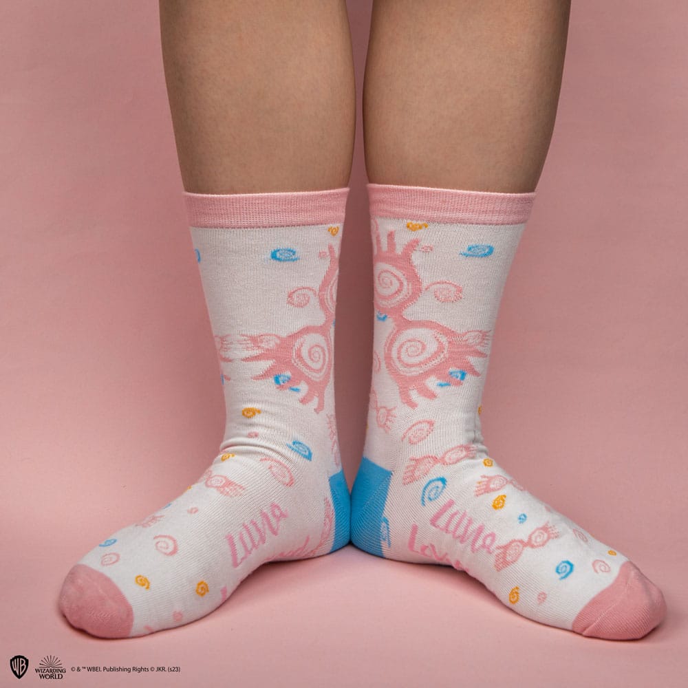 Harry Potter Socken 3er-Pack Dobby