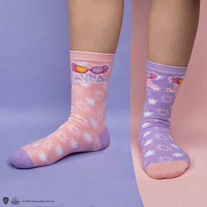 Harry Potter Socken 3er-Pack Dobby