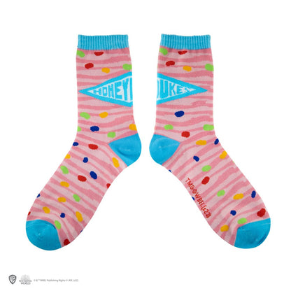 Harry Potter Socken 3er-Pack Honey Dukes