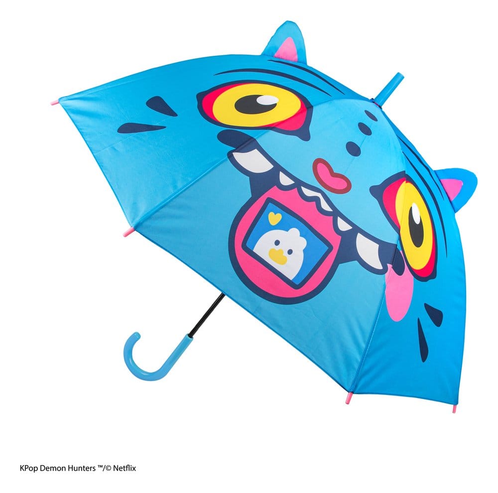 KPop Demon Hunters Regenschirm Derpy 86 cm