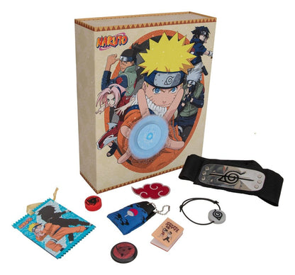 Naruto Adventskalender Rasengan 2026