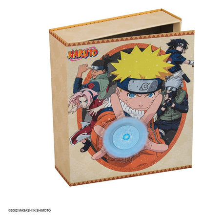 Naruto Adventskalender Rasengan 2026