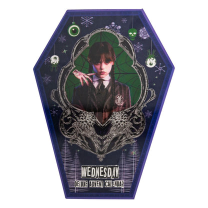 Wednesday Adventskalender Deluxe 2024