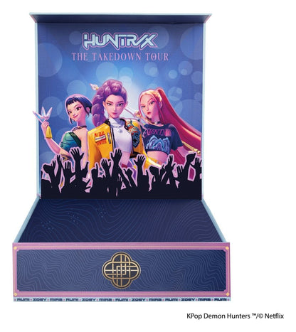 KPop Demon Hunters Stage Adventskalender 2026