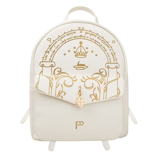 Herr der Ringe Rucksack Gate of Moria