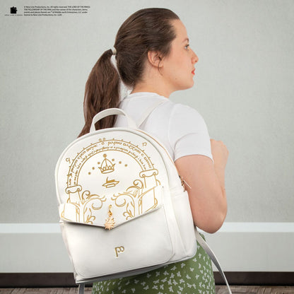 Herr der Ringe Rucksack Gate of Moria